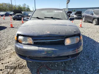 2000 Saturn LS z VIN 1G8JU52F7YY645498, wystawiony jako Copart lot #75295614 z przebiegiem 140 554 mil mil oraz Szkody całkowita. Historia ofert i sprzedaży dostępna na DreamBid. Obrazek 5.