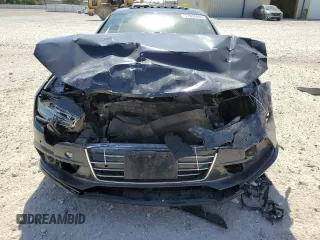 2016 Audi A7 Prestige с VIN WAU2GAFC4GN117392, выставлен на аукционе Copart как лот 57052895 с пробегом Не указан миль и Чистый • Clean title. История ставок и продаж доступна на DreamBid. Изображение 5.
