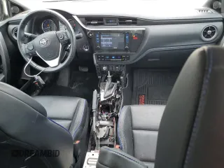 2019 Toyota Corolla L z VIN 5YFBURHE0KP860605, wystawiony jako Copart lot #57292885 z przebiegiem 36 202 mil mil oraz Szkoda całkowita • Salvage title. Historia ofert i sprzedaży dostępna na DreamBid. Obrazek 8.