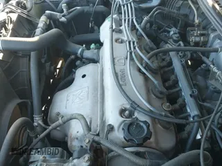 1997 Honda Odyssey with VIN JHMRA1840VC011649, listed as a IAAI auction lot 43498770 with 252,278 mi miles and . Bid and sale history available at DreamBid. Image 12.