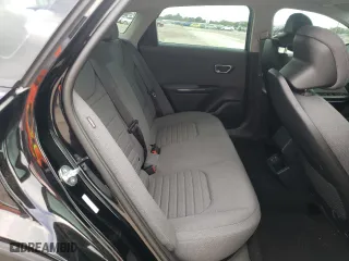 2025 Kia K4 EX with VIN 3KPFU4DE5SE026289, listed as a Copart auction lot 84837844 with 2,785 mi miles and Salvage Title. Bid and sale history available at carsss.com. Image 10.