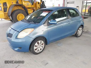 2007 Toyota Yaris с VIN JTDJT923175099612, выставлен на аукционе IAAI как лот 42495872 с пробегом 157 910 миль миль и . История ставок и продаж доступна на DreamBid. Изображение 2.