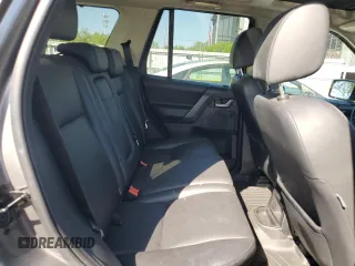 2010 Land Rover LR2 HSE z VIN SALFT2BN2AH199411, wystawiony jako Copart lot #47310435 z przebiegiem 142 505 mil mil oraz Tytuł czysty. Historia ofert i sprzedaży dostępna na DreamBid. Obrazek 11.
