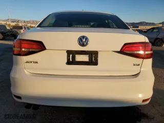 2017 Volkswagen Jetta 1.4T S with VIN 3VW167AJ5HM398007, listed as a Copart auction lot 83910814 with 97,754 mi miles and Salvage Title. Bid and sale history available at carsss.com. Image 6.