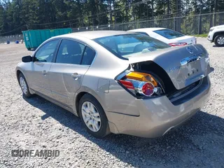 2012 Nissan Altima 2.5 with VIN 1N4AL2AP1CN419135, listed as a IAAI auction lot 42034893 with 99,125 mi miles and . Bid and sale history available at carsss.com. Image 3.