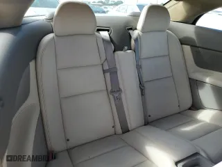 2009 Volvo C70 with VIN YV1MC67289J071998, listed as a Copart auction lot 74210594 with 0 mi miles and Salvage Title. Bid and sale history available at carsss.com. Image 10.