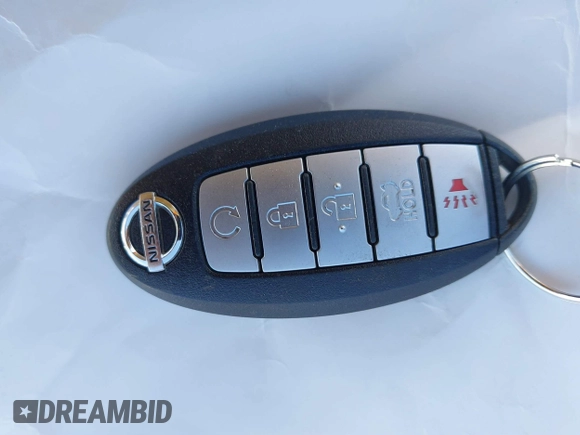 2013 Nissan Altima SV with VIN 1N4BL3AP7DN431432, listed as a IAAI auction lot 41389189 with 227,047 mi miles and . Bid and sale history available at DreamBid. Image 11.