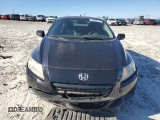 2011 Honda CR-Z EX z VIN JHMZF1C62BS004908, wystawiony jako Copart lot #46990475 z przebiegiem 145 229 mil mil oraz Szkody całkowita. Historia ofert i sprzedaży dostępna na DreamBid. Obrazek 5.