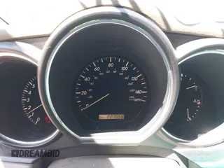 2004 Lexus RX 330 z VIN JTJHA31U640018346, wystawiony jako IAAI lot #42243724 z przebiegiem 227 556 mil mil oraz . Historia ofert i sprzedaży dostępna na DreamBid. Obrazek 7.