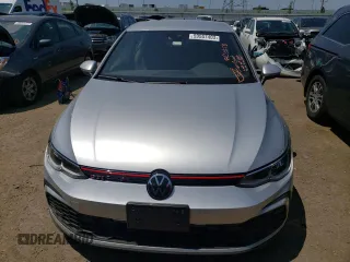 2022 Volkswagen Golf GTI S with VIN WVWG87CD5NW151273, listed as a Copart auction lot 59557403 with 17,781 mi miles. Bid and sale history available at carsss.com. Image 5.
