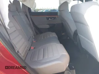 2020 Honda CR-V EX with VIN 2HKRW2H50LH657437, listed as a IAAI auction lot 41589820 with 90,972 mi miles. Bid and sale history available at carsss.com. Image 8.