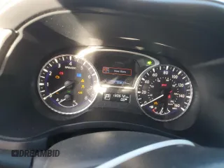 2019 Infiniti QX60 Pure с VIN 5N1DL0MM6KC567252, выставлен на аукционе Copart как лот 50342105 с пробегом 130 672 миль миль и Списание • Salvage title. История ставок и продаж доступна на DreamBid. Изображение 9.