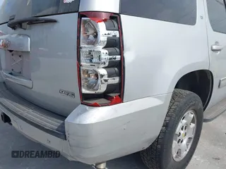 2010 Chevrolet Tahoe LT with VIN 1GNUCBE04AR279051, listed as a IAAI auction lot 41842291 with 227,227 mi miles and . Bid and sale history available at DreamBid. Image 6.