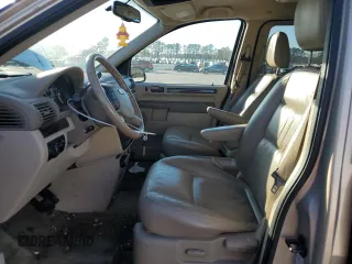 2007 Ford Freestar SEL z VIN 2FMDA52217BA11300, wystawiony jako Copart lot #48144555 z przebiegiem 184 225 mil mil oraz Szkody całkowita. Historia ofert i sprzedaży dostępna na DreamBid. Obrazek 7.