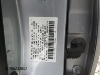 2013 Honda Accord Sdn EX-L with VIN 1HGCR2F84DA116170, listed as a Copart auction lot 72301833 with 148,514 mi miles and Salvage Title. Bid and sale history available at carsss.com. Image 14.