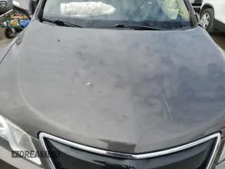 2013 Acura RDX with VIN 5J8TB3H36DL016975, listed as a Copart auction lot 41683745 with 190,283 mi miles and Salvage title. Bid and sale history available at DreamBid. Image 11.