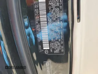 2005 Lexus SC 430 z VIN JTHFN48Y550070001, wystawiony jako Copart lot #49179564 z przebiegiem Nie podano mil oraz Szkoda całkowita • Salvage title. Historia ofert i sprzedaży dostępna na DreamBid. Obrazek 12.