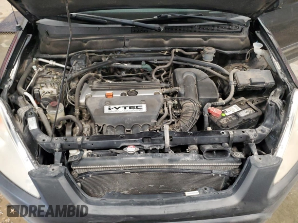 2003 Honda CR-V EX with VIN JHLRD78803C038137, listed as a Copart auction lot 51606805 with 176,441 mi miles and Clean Title. Bid and sale history available at carsss.com. Image 12.