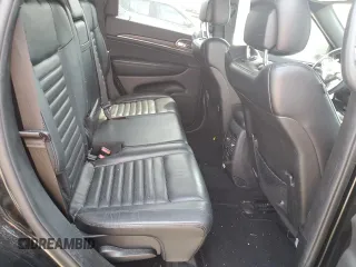 2020 Jeep Grand Cherokee Limited with VIN 1C4RJEBG9LC245894, listed as a Copart auction lot 53131895 with 174,686 mi miles and Salvage Title. Bid and sale history available at DreamBid. Image 11.