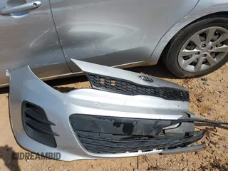 2016 Kia Rio LX with VIN KNADM5A31G6651718, listed as a IAAI auction lot 42056210 with 228,381 mi miles and . Bid and sale history available at DreamBid. Image 12.