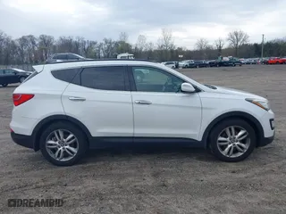 2013 Hyundai Santa Fe 2.0T Sport with VIN 5XYZUDLA8DG079795, listed as a IAAI auction lot 42035743 with 170,321 mi miles. Bid and sale history available at carsss.com. Image 13.