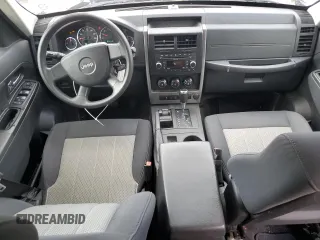 2010 Jeep Liberty Sport с VIN 1J4PN2GK9AW130032, выставлен на аукционе Copart как лот 55938685 с пробегом 181 694 миль миль и Чистый • Clean title. История ставок и продаж доступна на DreamBid. Изображение 8.