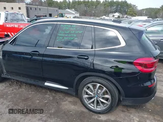 2018 BMW X3 xDrive30i with VIN 5UXTR9C50JLD71210, listed as a IAAI auction lot 41824479 with 65,869 mi miles and . Bid and sale history available at DreamBid. Image 15.