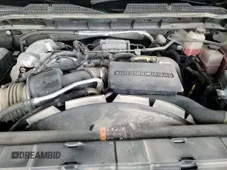 2023 Chevrolet Silverado 2500HD LT z VIN 1GC4YNEY8PF143047, wystawiony jako Copart lot #68360395 z przebiegiem 48 408 mil mil oraz Czysty tytuł • Clean title. Historia ofert i sprzedaży dostępna na DreamBid. Obrazek 13.