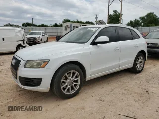 2012 Audi Q5 Premium Plus с VIN WA1LFBFP6CA109504, выставлен на аукционе Copart как лот 57720775 с пробегом 165 785 миль миль и Чистый • Clean title. История ставок и продаж доступна на DreamBid. Изображение 1.