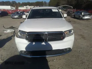 2016 Dodge Durango Limited with VIN 1C4RDHDG6GC482922, listed as a IAAI auction lot 41176682 with 163,391 mi miles. Bid and sale history available at carsss.com. Image 12.