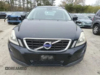 2010 Volvo XC60 3.2L with VIN YV4960DL0A2053844, listed as a Copart auction lot 52513995 with 231,804 mi miles and Salvage Title. Bid and sale history available at carsss.com. Image 5.