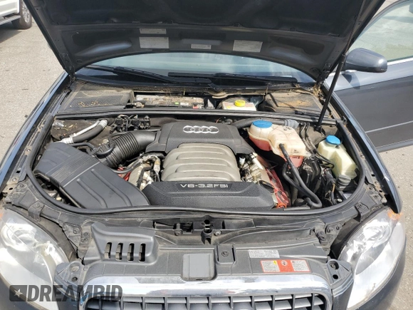 2008 Audi A4 с VIN WAUEH78E28A034855, выставлен на аукционе Copart как лот 60356765 с пробегом 107 980 миль миль и Чистый • Clean title. История ставок и продаж доступна на DreamBid. Изображение 12.