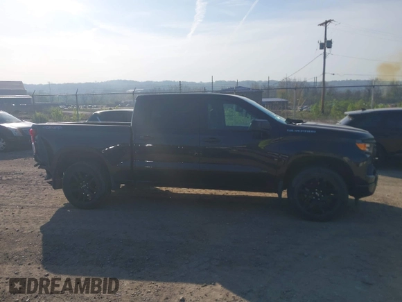2023 Chevrolet Silverado 1500 Custom with VIN 3GCPDBEK0PG358763, listed as a IAAI auction lot 42097837 with 15,667 mi miles and . Bid and sale history available at DreamBid. Image 13.