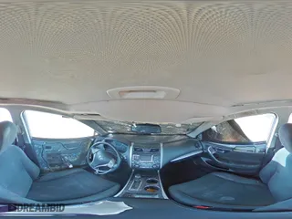 2014 Nissan Altima 2.5 SV with VIN 1N4AL3AP5EC328535, listed as a Copart auction lot 47414395 with 145,442 mi miles and Salvage Title. Bid and sale history available at carsss.com. Image 12.