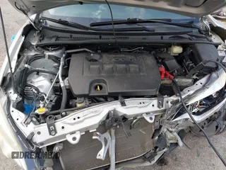 2016 Toyota Corolla L with VIN 2T1BURHEXGC731911, listed as a IAAI auction lot 42540440 with 91,928 mi miles and . Bid and sale history available at DreamBid. Image 10.