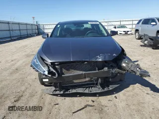 2020 Hyundai Elantra SEL with VIN 5NPD84LF8LH557568, listed as a Copart auction lot 50467455 with 72,865 mi miles and Salvage Title. Bid and sale history available at DreamBid. Image 5.