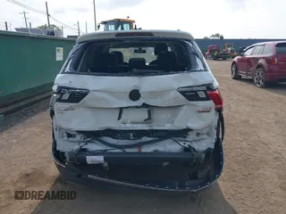 2018 Volkswagen Tiguan SEL с VIN 3VV2B7AX6JM099706, выставлен на аукционе IAAI как лот 42445727 с пробегом 158 954 миль миль и . История ставок и продаж доступна на DreamBid. Изображение 16.