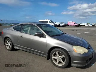2004 Acura RSX with VIN JH4DC54844S009279, listed as a Copart auction lot 71046514 with 144,893 mi miles and Clean Title. Bid and sale history available at carsss.com. Image 4.