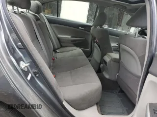 2010 Honda Accord EX with VIN 1HGCP2F73AA014772, listed as a Copart auction lot 65013335 with 182,270 mi miles and Clean title. Bid and sale history available at DreamBid. Image 10.
