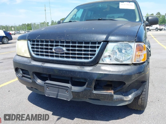 2004 Ford Explorer XLT с VIN 1FMZU73K74UC11188, выставлен на аукционе IAAI как лот 42150698 с пробегом 222 817 миль миль и . История ставок и продаж доступна на DreamBid. Изображение 6.