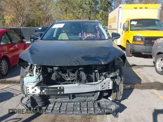 2022 Lexus RX 350 z VIN 2T2HZMDA9NC345426, wystawiony jako IAAI lot #40806565 z przebiegiem 17 592 mil mil oraz . Historia ofert i sprzedaży dostępna na DreamBid. Obrazek 13.