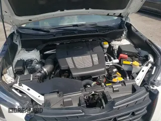 2022 Subaru Forester Premium z VIN JF2SKAEC2NH432742, wystawiony jako Copart lot #70861765 z przebiegiem 18 959 mil mil oraz Szkoda całkowita • Salvage title. Historia ofert i sprzedaży dostępna na DreamBid. Obrazek 14.