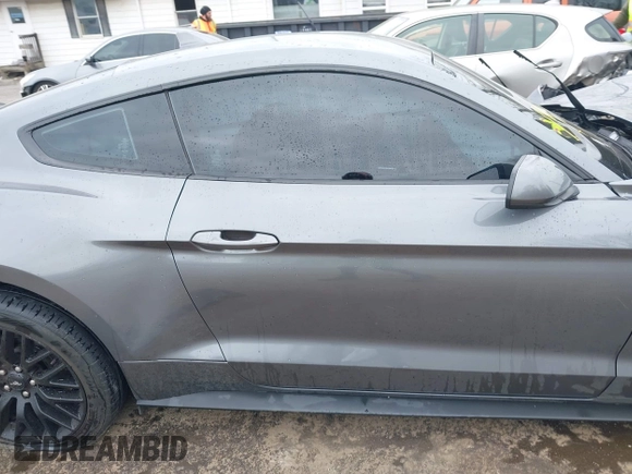 2021 Ford Mustang GT z VIN 1FA6P8CF4M5148249, wystawiony jako IAAI lot #41949502 z przebiegiem 20 993 mil mil oraz . Historia ofert i sprzedaży dostępna na DreamBid. Obrazek 13.