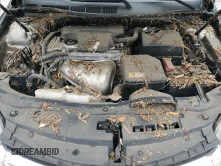 2016 Toyota Camry XLE with VIN 4T4BF1FK5GR538218, listed as a Copart auction lot 54443825 with Not Provided miles and Salvage Title. Bid and sale history available at DreamBid. Image 11.