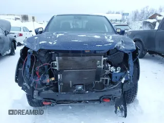 2023 Nissan Frontier SV с VIN 1N6ED1EKXPN615918, выставлен на аукционе IAAI как лот 41243212 с пробегом 29 568 миль миль и . История ставок и продаж доступна на DreamBid. Изображение 13.