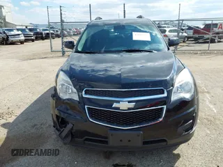 2015 Chevrolet Equinox LT z VIN 2GNFLFEK4F6102617, wystawiony jako IAAI lot #42022525 z przebiegiem 137 635 mil mil oraz . Historia ofert i sprzedaży dostępna na DreamBid. Obrazek 12.