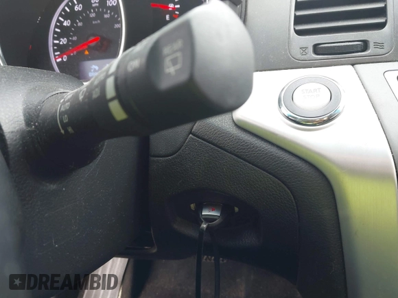 2012 Nissan Murano SV с VIN JN8AZ1MW1CW213141, выставлен на аукционе IAAI как лот 42356693 с пробегом 191 513 миль миль и . История ставок и продаж доступна на DreamBid. Изображение 11.