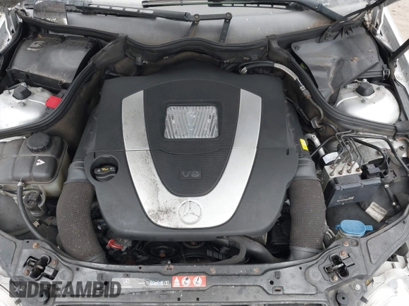 2007 Mercedes-Benz C 280 Luxury with VIN WDBRF92H57F870636, listed as a IAAI auction lot 41810663 with 136,025 mi miles and . Bid and sale history available at DreamBid. Image 10.