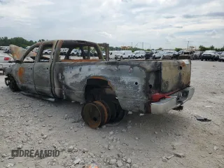 2007 Dodge 3500 SLT с VIN 3D7ML48A37G820209, выставлен на аукционе Copart как лот 60395205 с пробегом Не указан миль и На запчасти • Non repairable. История ставок и продаж доступна на DreamBid. Изображение 2.