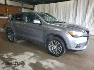 2016 Mitsubishi Outlander Sport 2.4 ES with VIN JA4AR3AW3GZ041799, listed as a Copart auction lot 54811265 with 125,229 mi miles and Clean Title. Bid and sale history available at carsss.com. Image 4.